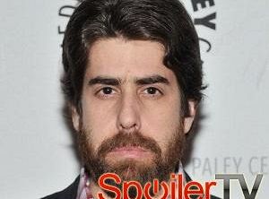 Adam Goldberg w Animal Practice jako on sam - i ma wielbicieli w klinice!
