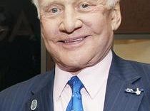 Buzz Aldrin pojawi się w Teorii wielkiego podrywu
