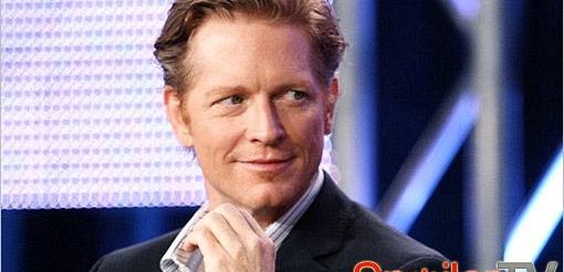 Eric Stoltz gościnnie w 