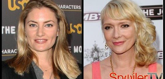 Madchen Amick, Glenne Headly dołączyły do 