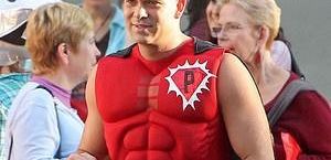 Mark Salling z 