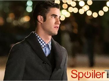 Poznamy [spoiler] Blaine'a w Glee? Kto go powinien zagrać?