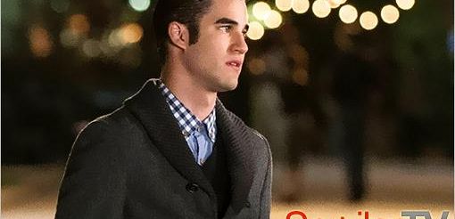 Poznamy [spoiler] Blaine'a w 
