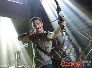 Arrow i Nashville wypaliły! Chicago Fire niekoniecznie...