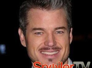 Eric Dane z Chirurgów w pilocie serialu akcji TNT The Last Ship