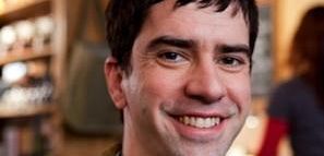 Hamish Linklater pojawi się w 