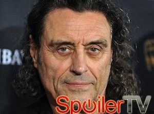 Ian McShane z Deadwood pojawi się w American Horror Story: Asylum