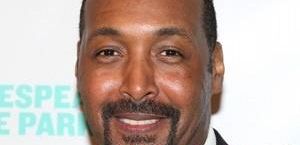 Jesse L. Martin z główną rolą w 