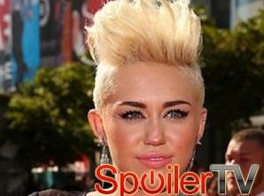 Miley Cyrus już nie zagra Bonnie w miniserialu Lifetime