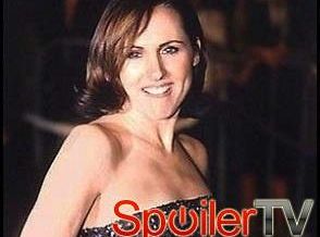 Molly Shannon gościnnie w Hannibalu