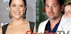 Neve Campbell pojawi się w 