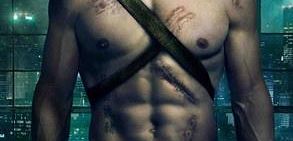 Stephen Amell z 