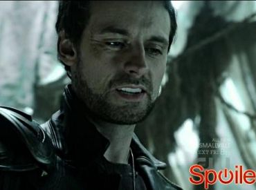 Callum Blue i Derek Smith pojawią się w The Secret Lives Of Wives