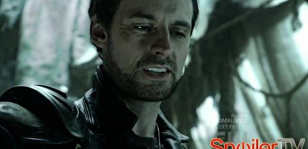 Callum Blue i Derek Smith pojawią się w 