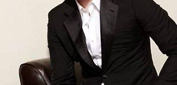 James Tupper z 