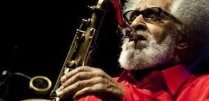 Sonny Rollins gościnnie w 