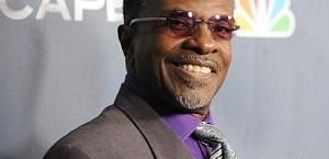 Keith David z 