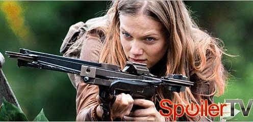 Spoilery o 