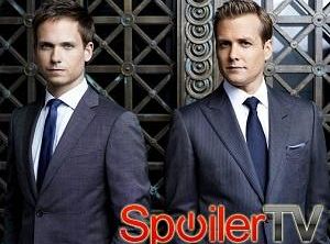 USA Network przedłuża Suits o 3 sezon