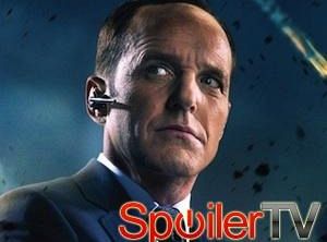 Clark Gregg powtórzy swoją rolę w S.H.I.E.L.D.