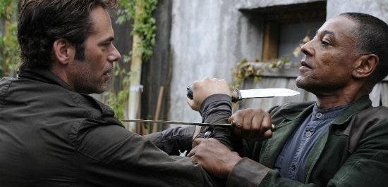 Eric Kripke o 