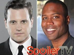 Michael Mosley, Kevin Daniels i Kevin Bigley w komedii USA Network
