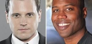 Michael Mosley, Kevin Daniels i Kevin Bigley w komedii USA Network