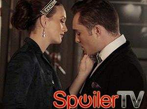 Czy ostatni taniec złączy na zawsze Blair i Chucka w Plotkarze?