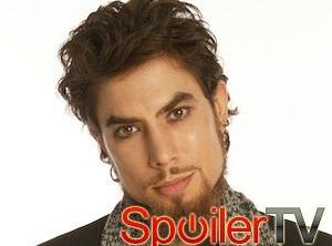 Dave Navarro jako [spoiler] w Synach Anarchii
