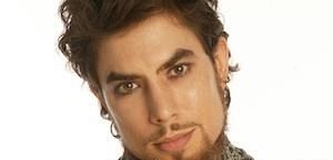 Dave Navarro jako [spoiler] w 