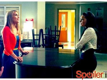 Dianna Agron wraca do Glee! Kogo z innych absolwentów jeszcze zobaczymy?