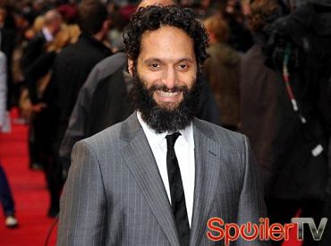 Jason Mantzoukas jako nowy chłopak Haley we Współczesnej rodzinie