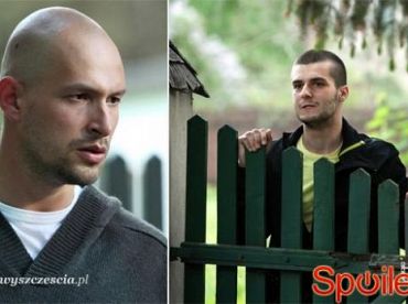 Brutalny atak na Daniela!