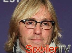 Ron Eldard dołącza do 4 sezonu Justified jako [spoiler] Boyda