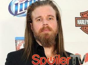 Ryan Hurst w pierwszej roli po Synach Anarchii
