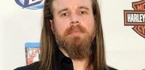 Ryan Hurst w pierwszej roli po 