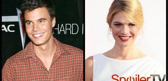 Ryan Sypek i Kate Lang Johnson dołączyli do pilota komedii dla ABC Family