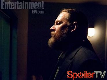 Donal Logue pojawi się w Synach Anarchii