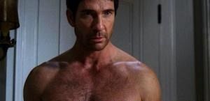 Dylan McDermott pojawi się w 2 sezonie 