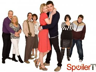 Fox rozwija angielską wersję brytyjskiego serialu Gavin & Stacey