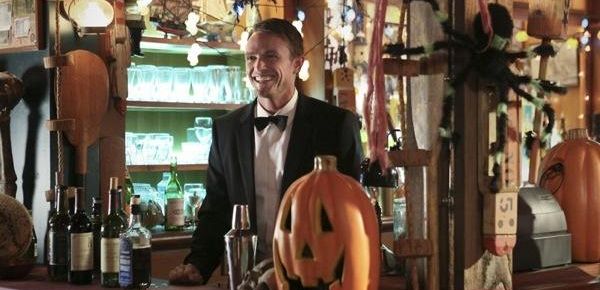 Halloween w 