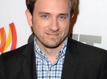 Tom Lenk z Buffy dołącza do Witches of East End