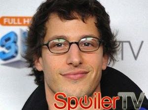 Andy Samberg w głównej roli w pilocie komedii dla Foxa