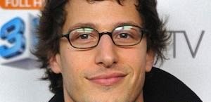 Andy Samberg w głównej roli w pilocie komedii dla Foxa