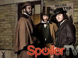 BBC America przedłuża Copper o 2 sezon