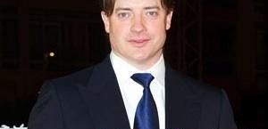 Brendan Fraser w pilocie TNT 