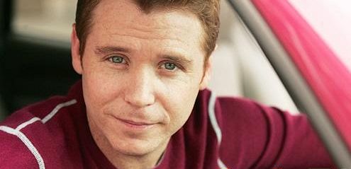 Kevin Connolly w nowej komedii dla CBS