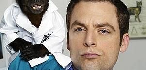 Animal Practice: PETA mówi o zwycięstwie po anulowaniu 