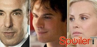 Spoilery o 
