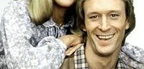Ted Shackelford i Joan Van Ark gościnnie w 